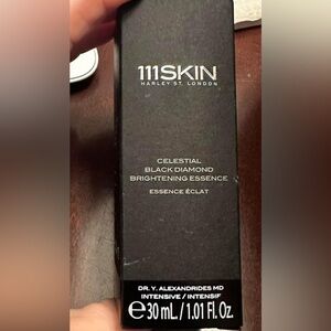 111Skin cream